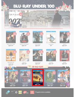 Musica : Have a Musica Christmas (24 Oct - 25 Dec 2013), page 32
