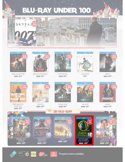 Musica : Have a Musica Christmas (24 Oct - 25 Dec 2013), page 32
