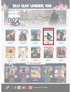 Musica : Have a Musica Christmas (24 Oct - 25 Dec 2013), page 32