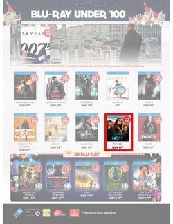 Musica : Have a Musica Christmas (24 Oct - 25 Dec 2013), page 32