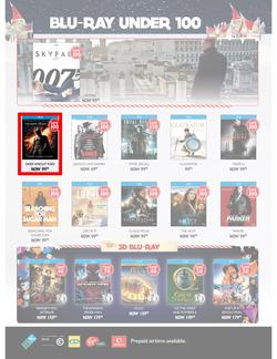 Musica : Have a Musica Christmas (24 Oct - 25 Dec 2013), page 32