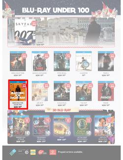 Musica : Have a Musica Christmas (24 Oct - 25 Dec 2013), page 32