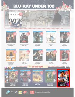 Musica : Have a Musica Christmas (24 Oct - 25 Dec 2013), page 32