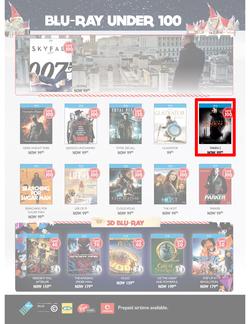 Musica : Have a Musica Christmas (24 Oct - 25 Dec 2013), page 32