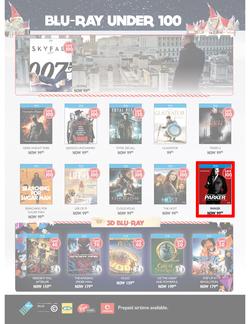 Musica : Have a Musica Christmas (24 Oct - 25 Dec 2013), page 32