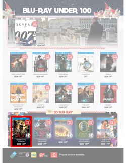 Musica : Have a Musica Christmas (24 Oct - 25 Dec 2013), page 32
