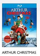 Arthur Christmas-Each