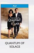 Quantum Of Solace-Each