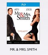 Mr. & Mrs. Smith-Each