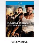 Wolverine-Each