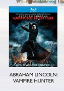 Abraham Lincoln: Vampire Hunter-Each