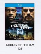 Taking Of Pelham 123-Each