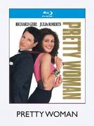 Pretty Woman-Each