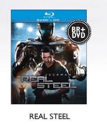 Real Steel-Each