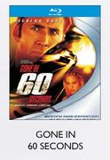 Gone In 60 Seconds-Each