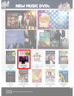 Musica : Have a Musica Christmas (24 Oct - 25 Dec 2013), page 34