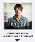 Chris Chameleon Herleef, Psalms & Gesange-Each