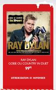 Ray Dylan - Goeie Ou Country In Duet-Each