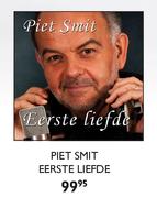 Piet Smit Eerste Liefde-Each