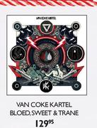 Van Coke Kartel Bloed, Sweet & Trane-Each