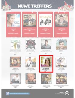 Musica : Have a Musica Christmas (24 Oct - 25 Dec 2013), page 35