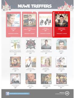 Musica : Have a Musica Christmas (24 Oct - 25 Dec 2013), page 35