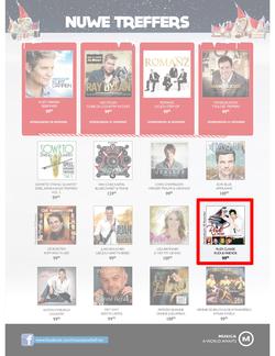 Musica : Have a Musica Christmas (24 Oct - 25 Dec 2013), page 35