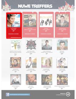 Musica : Have a Musica Christmas (24 Oct - 25 Dec 2013), page 35