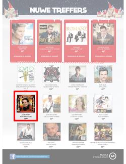 Musica : Have a Musica Christmas (24 Oct - 25 Dec 2013), page 35