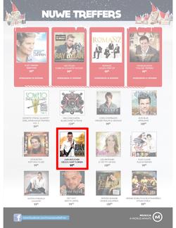 Musica : Have a Musica Christmas (24 Oct - 25 Dec 2013), page 35