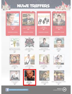 Musica : Have a Musica Christmas (24 Oct - 25 Dec 2013), page 35
