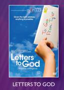 Letters To God