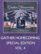 Gaither Homecoming Special Edition Vol.4