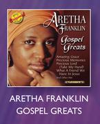 Aretha Franklin Gospel Greats