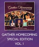 Gaither Homecoming Special Edition Vol.1