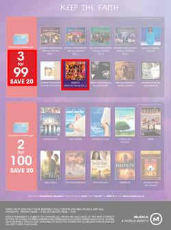 Musica : Entertainer (6 Mar - 30 Apr 2014), page 32