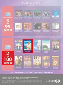Musica : Entertainer (6 Mar - 30 Apr 2014), page 32