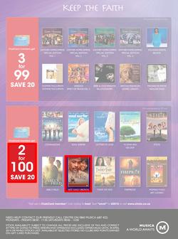 Musica : Entertainer (6 Mar - 30 Apr 2014), page 32