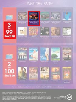 Musica : Entertainer (6 Mar - 30 Apr 2014), page 32