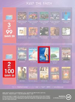 Musica : Entertainer (6 Mar - 30 Apr 2014), page 32