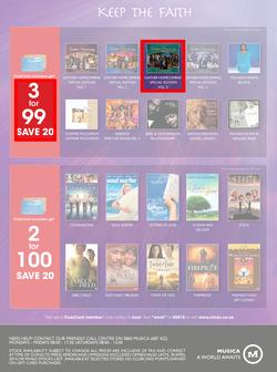 Musica : Entertainer (6 Mar - 30 Apr 2014), page 32