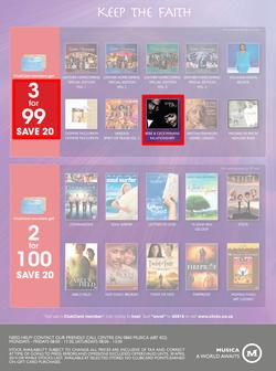 Musica : Entertainer (6 Mar - 30 Apr 2014), page 32