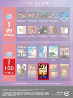 Musica : Entertainer (6 Mar - 30 Apr 2014), page 32