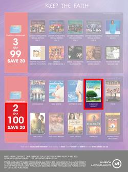 Musica : Entertainer (6 Mar - 30 Apr 2014), page 32