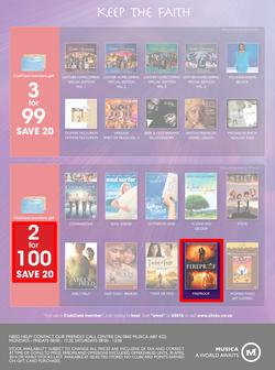Musica : Entertainer (6 Mar - 30 Apr 2014), page 32