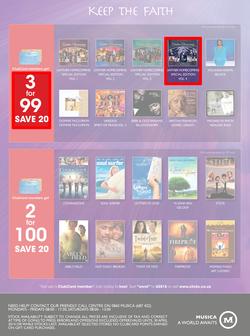 Musica : Entertainer (6 Mar - 30 Apr 2014), page 32