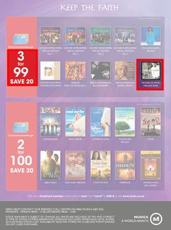 Musica : Entertainer (6 Mar - 30 Apr 2014), page 32