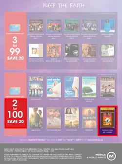 Musica : Entertainer (6 Mar - 30 Apr 2014), page 32
