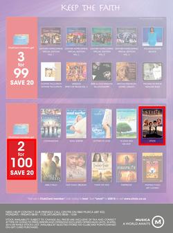Musica : Entertainer (6 Mar - 30 Apr 2014), page 32