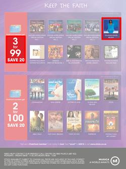 Musica : Entertainer (6 Mar - 30 Apr 2014), page 32